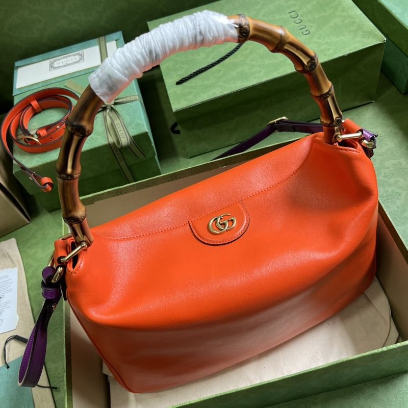 Gucci Top Handle Bags